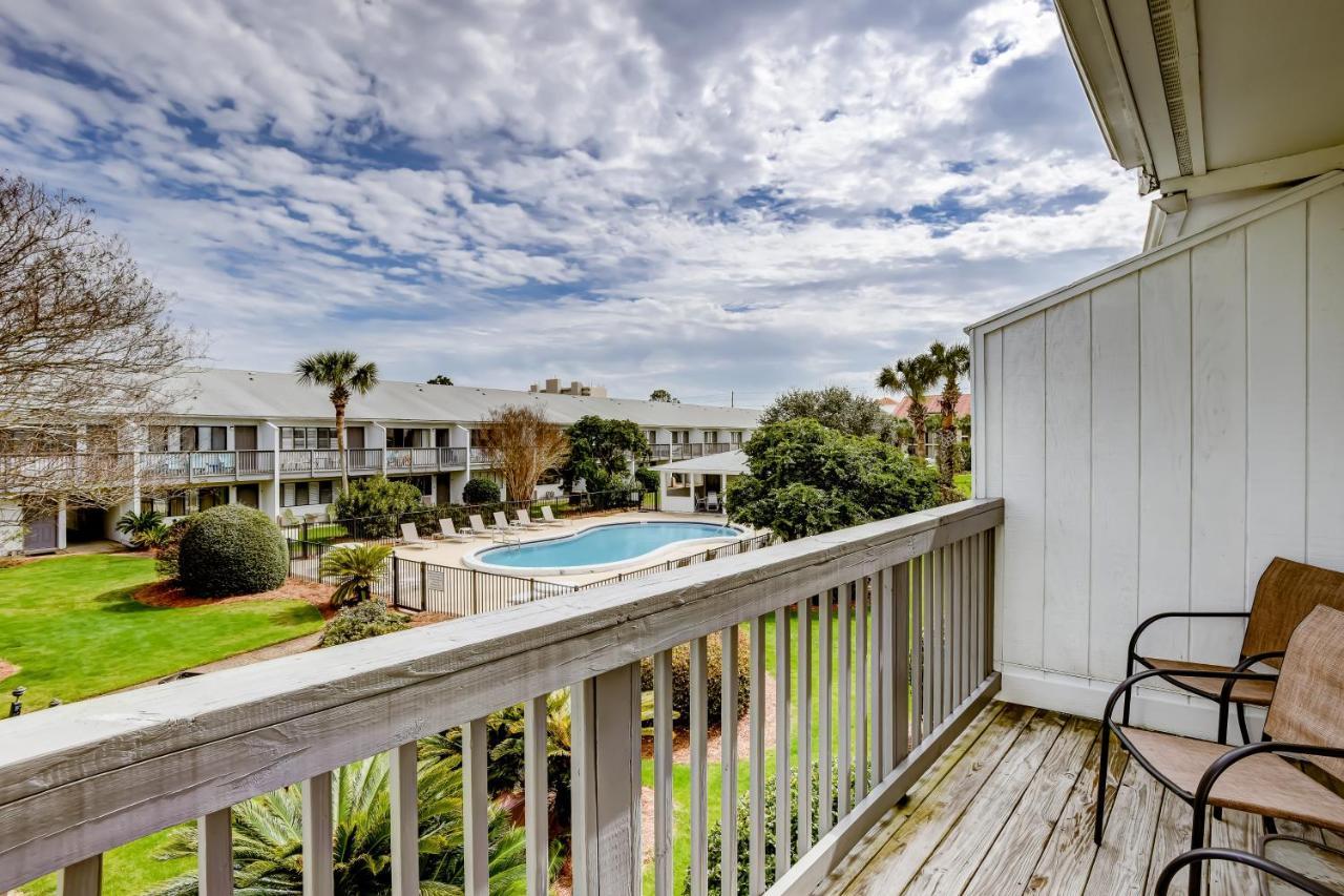 Hidden Beach Villas 215 Santa Rosa Beach Eksteriør billede
